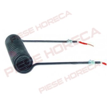 Rezistenta cuptor cu banda ZANOLLI, MASTRO, putere 2800W